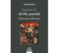 Lezioni di diritto penale