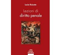 Lezioni di diritto penale