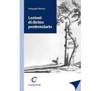 Lezioni di diritto penitenziario