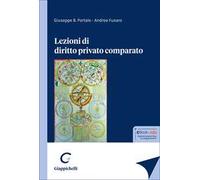 Lezioni di diritto privato comparato