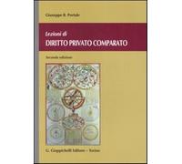 Lezioni di diritto privato comparato - Portale Giuseppe B.