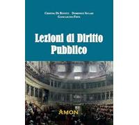 Lezioni di diritto pubblico