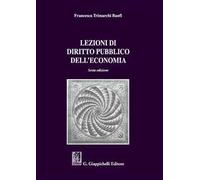 Lezioni di diritto pubblico dell'economia