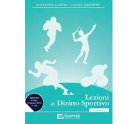 Lezioni di diritto sportivo