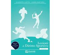 Lezioni di diritto sportivo