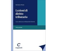Lezioni di diritto tributario
