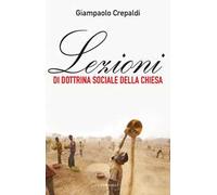 Lezioni di dottrina sociale della chiesa