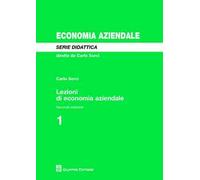 Lezioni di economia aziendale