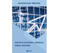 Lezioni di economia aziendale