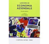Lezioni di economia aziendale