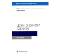 Lezioni di economia aziendale