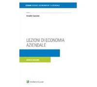 Lezioni di economia aziendale