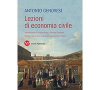 Lezioni di economia civile