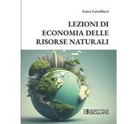 Lezioni di economia delle risorse naturali