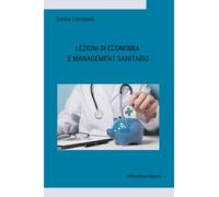 Lezioni di Economia e Management sanitario