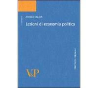Lezioni di economia politica
