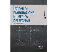 Lezioni di elaborazione numerica dei segnali