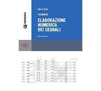 Lezioni di elaborazione numerica dei segnali