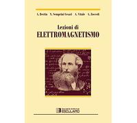 Lezioni di elettromagnetismo