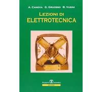Lezioni di elettrotecnica