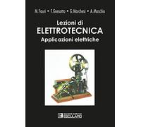 Lezioni di elettrotecnica. Applicazioni elettriche (Vol. 2)