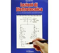 Lezioni di elettrotecnica - De Prai Ugo