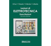 Lezioni di Elettrotecnica. Esercitazioni: Vol. 3