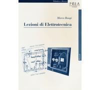 Lezioni di elettrotecnica - Raugi Marco