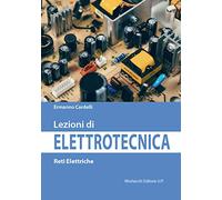 Lezioni di elettrotecnica. Reti elettriche