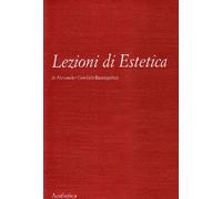 Lezioni di estetica