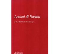 Lezioni di estetica: Vol. 44