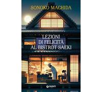Lezioni di felicità al bistrot Saeki