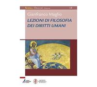 Lezioni di filosofia dei diritti umani