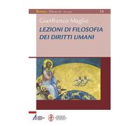 Lezioni di filosofia dei diritti umani - 2021 - EMP