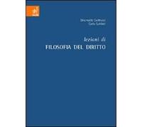 Lezioni di filosofia del diritto