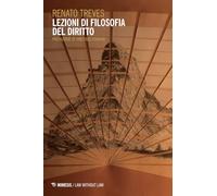 Lezioni di filosofia del diritto