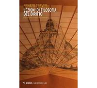 Lezioni di filosofia del diritto
