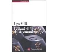 Lezioni di filosofia della comunicazione