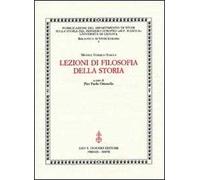 Lezioni di filosofia della storia