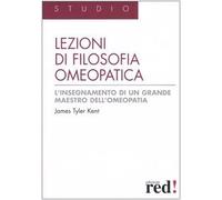 Lezioni di filosofia omeopatica