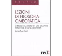 Lezioni di filosofia omeopatica
