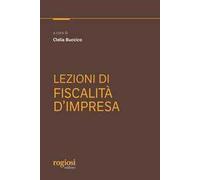 Lezioni di fiscalità d'impresa