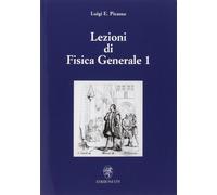 Lezioni di fisica generale 1