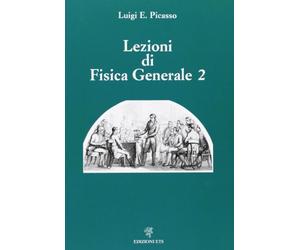 Lezioni di fisica generale 2