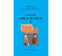 Lezioni di fisica tecnica 1