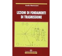 Lezioni di fondamenti di trasmissione