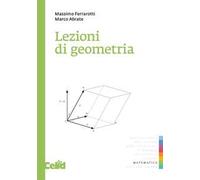 Lezioni di geometria