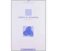 Lezioni di geometria (Vol. 2)