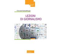 Lezioni di giornalismo
