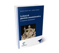 Lezioni di giustizia amministrativa